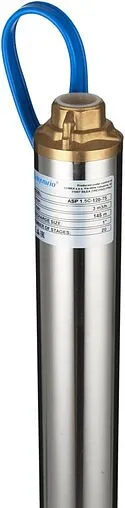 Насос скважинный центробежный 3&quot; Aquario ASP1.5С-120-75(P) 3120