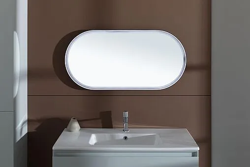 Раковина Allen Brau Fantasy 100 белый 4.11014.20