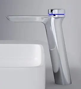 Термостат для раковины Am.Pm Inspire 2.0 хром F50A93400 Термостат для раковины Am.Pm Inspire 2.0 хром F50A93400, 4