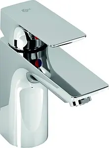 Смеситель для раковины Ideal Standard Strada хром A5897AA Смеситель для раковины Ideal Standard Strada хром A5897AA, 1