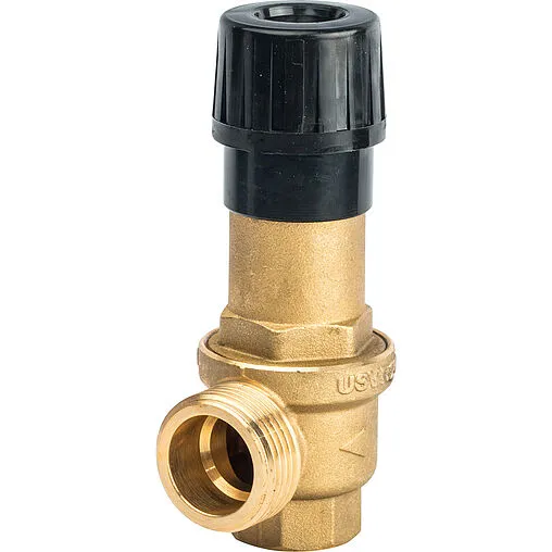 Перепускной клапан ¾&quot; WATTS USVR 20 10005172