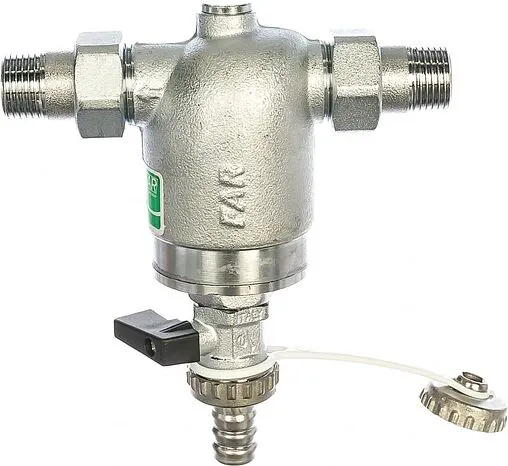 Фильтр тонкой очистки воды ½&quot;н x ½&quot;н Far FA 3943 12100