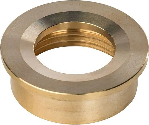 Трехходовой термостатический антиконденсационный клапан 1&quot; Kvs 3.2 Stout SVM-0050-326006