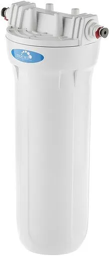 Фильтр под мойку для жесткой воды Гейзер-1 Классик 68047 Фильтр под мойку для жесткой воды Гейзер-1 Классик 68047