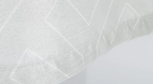 Шторка для ванны Fixsen Forest FX-1503