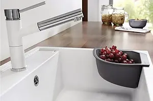 Коландер Blanco черный 235866 Коландер Blanco черный 235866, 3