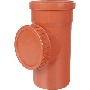 Ревизия наружная D=160мм Sinikon Universal 516011.U Ревизия наружная D=160мм Sinikon Universal 516011.U, 2