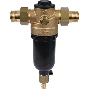 Фильтр тонкой очистки воды ¾"н x ¾"н SYR Ratio Start 5315.20.010 Фильтр тонкой очистки воды ¾"н x ¾"н SYR Ratio Start 5315.20.010, 2