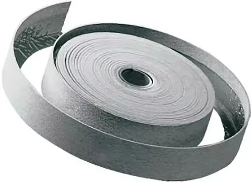 Лента демпферная 100x10мм x 25м ТИЛИТ Супер THZ.LD.100.01.25