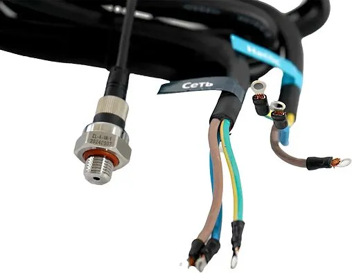 Частотный преобразователь UniPump FCP-2.2S 96213