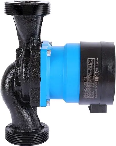 Насос циркуляционный Stout Mini pro 32/80-180 SPC-0003-3280180