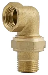 Американка угловая 1"в x 1"н Itap 1520100 Американка угловая 1"в x 1"н Itap 1520100