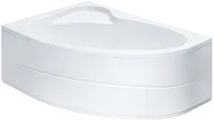 Ванна акриловая Santek Эдера 170x110 L 1WH111995 Ванна акриловая Santek Эдера 170x110 L 1WH111995, 3