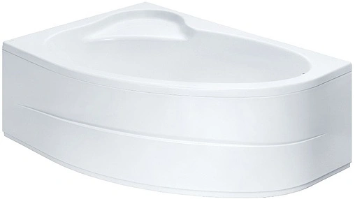 Ванна акриловая Santek Эдера 170x110 L 1WH111995 Ванна акриловая Santek Эдера 170x110 L 1WH111995