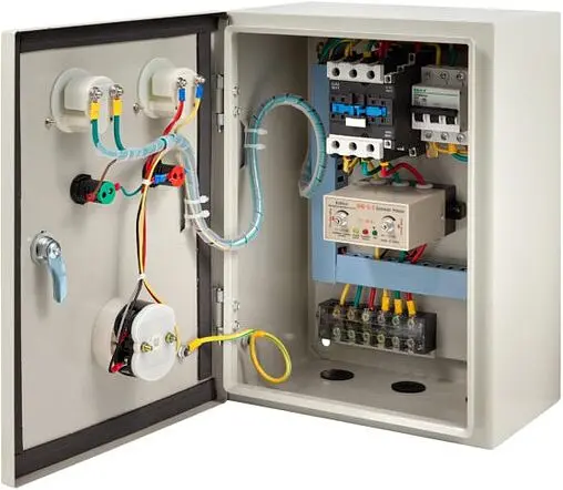 Насос скважинный центробежный 6&quot; Belamos 6TR185/67