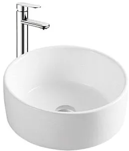 Раковина Aquatek 40 белый AQ5118-00 Раковина Aquatek 40 белый AQ5118-00, 1