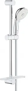 Душевая стойка Grohe New Tempesta Rustic хром 26086001, 1