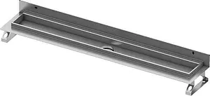 Лоток душевой пристенный 651мм h=53мм TECEdrainline 600701 Лоток душевой пристенный 651мм h=53мм TECEdrainline 600701, 1