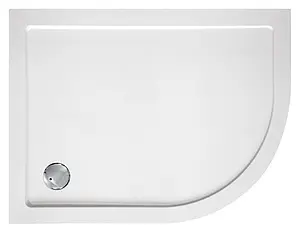 Поддон для душа Cezares SMC RH 120x90 см TRAY-M-RH-120/90-550-35-W-L Поддон для душа Cezares SMC RH 120x90 см TRAY-M-RH-120/90-550-35-W-L, 1