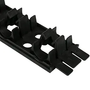 Шина фиксирующая 16-20мм Stout SFA-0032-001620, 4