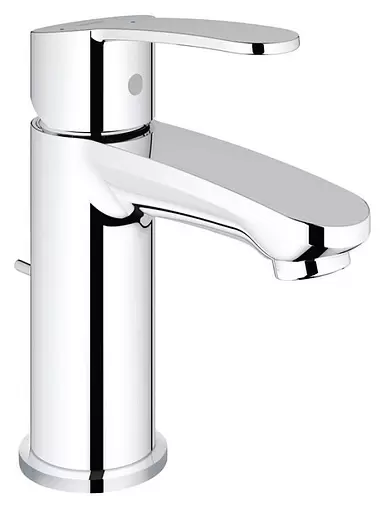 Смеситель для раковины Grohe Eurostyle Cosmopolitan хром 2338720E