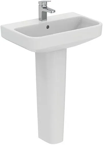 Раковина Ideal Standard i.Life S 60 белый T458301