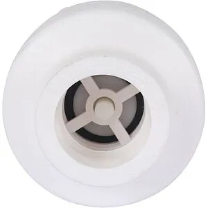 Клапан обратный пружинный 25мм x 25мм Kalde 3222-cvl-0c0000, 4