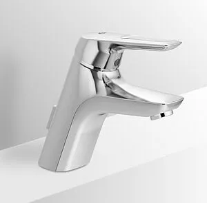 Смеситель для раковины Ideal Standard CeraMix blue хром A5646AA Смеситель для раковины Ideal Standard CeraMix blue хром A5646AA, 3