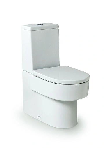 Чаша унитаза Roca Happening белый 342567000