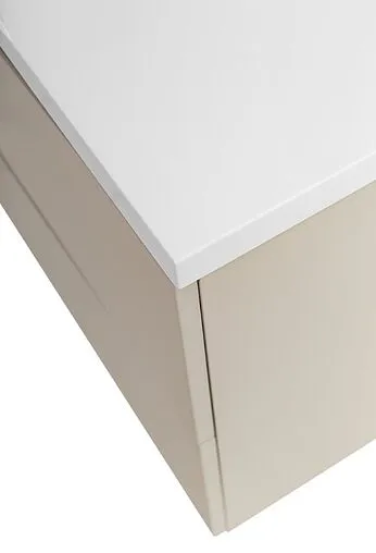 Тумба под умывальник подвесная BelBagno MARINO 120 Crema Opaco MARINO-1200-2C-SO-CO-P Тумба под умывальник подвесная BelBagno MARINO 120 Crema Opaco MARINO-1200-2C-SO-CO-P