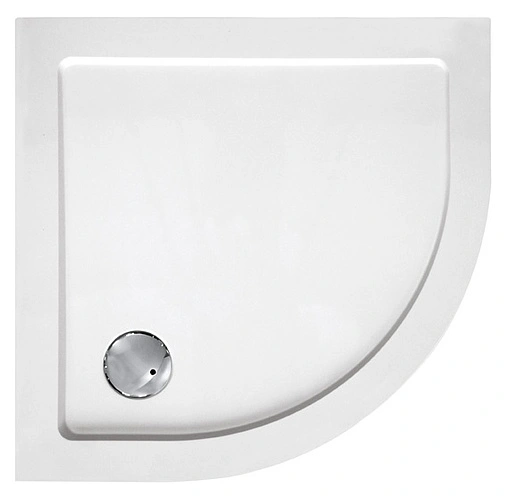 Поддон для душа Cezares SMC R 90x90 см TRAY-M-R-90-550-35-W