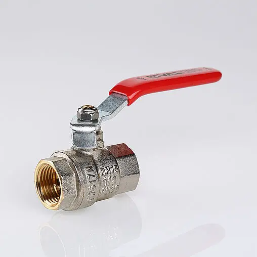 Кран шаровый 1¼"в x 1¼"в Valtec Base VT.214.N.07 Кран шаровый 1¼"в x 1¼"в Valtec Base VT.214.N.07