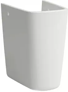 Полупьедестал Laufen Palace белый 8.1970.2.000.000.1 Полупьедестал Laufen Palace белый 8.1970.2.000.000.1, 1