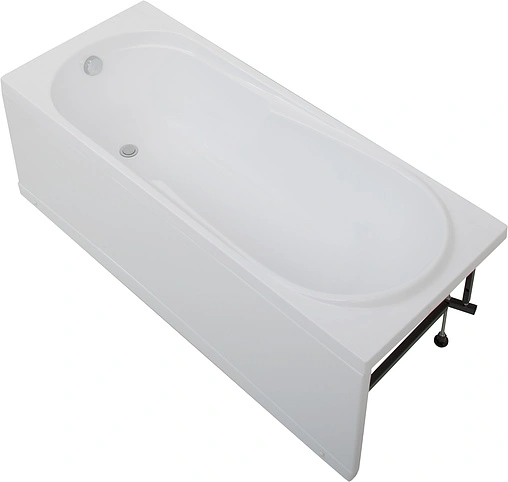 Ванна акриловая Aquanet Hellas 170x70 00203977