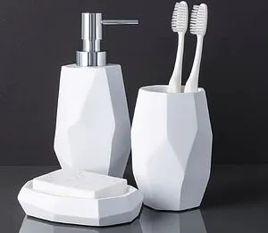 Дозатор для жидкого мыла Fixsen Flat хром/белый FX-290-1 Дозатор для жидкого мыла Fixsen Flat хром/белый FX-290-1, 3