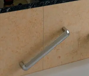 Поручень Keuco Edition Palais хром 40007010000 Поручень Keuco Edition Palais хром 40007010000, 2