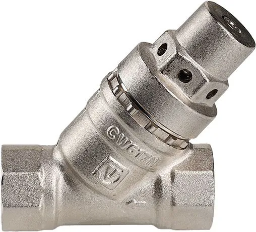 Редуктор давления поршневой ½" Valtec VT.081.N.04 Редуктор давления поршневой ½" Valtec VT.081.N.04