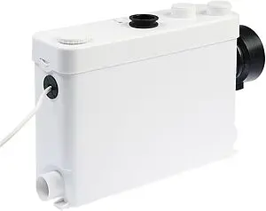 Канализационная насосная установка Belamos KNS-4002 Канализационная насосная установка Belamos KNS-4002, 3