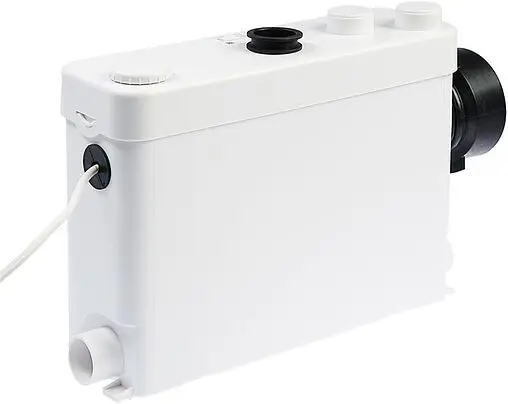 Канализационная насосная установка Belamos KNS-4002