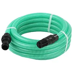 Шланг всасывающий с фильтром и обратным клапаном Grinda 1&quot;(26 мм) / 7м 8-429007-1-7