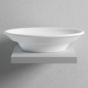 Раковина Bien Dune 53 белый DNLG05301FD0W3000 Раковина Bien Dune 53 белый DNLG05301FD0W3000, 3