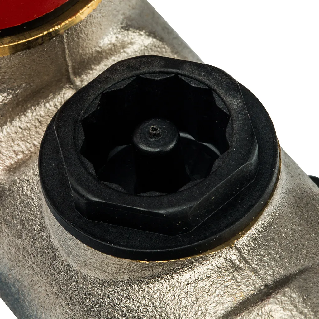 Группа безопасности бойлера 1&quot; 7 бар WATTS SFR 10004624