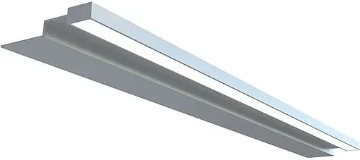 Светильник Aquanet 70 серебро 00261779