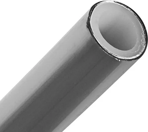 Труба металлополимерная Rommer Stabil 20 x 2.9 мм PE-Xa/AL/PE-RT бухта 100м RPS-0001-002029