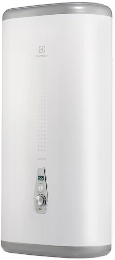 Водонагреватель накопительный электрический Electrolux EWH 100 Inoxis