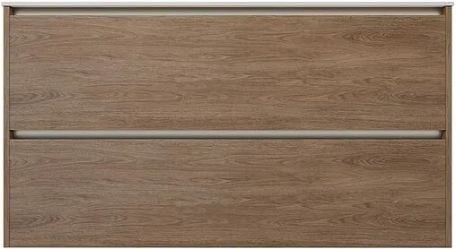 Тумба-умывальник подвесная Allen Brau Activity 120 дуб/олива браш 1.34015.NO+