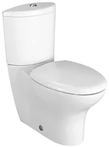 Бачок для унитаза Jacob Delafon Presquile белый E1425-00 Бачок для унитаза Jacob Delafon Presquile белый E1425-00, 3