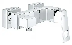 Смеситель для душа Grohe Eurocube хром 23145000, 1
