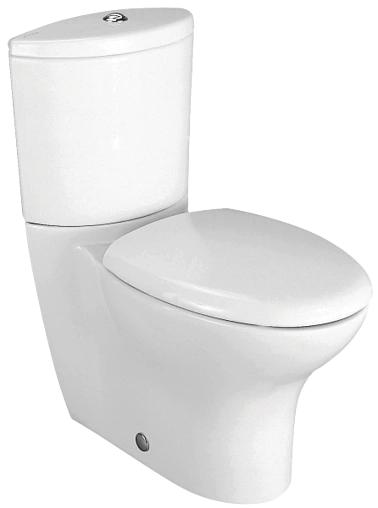 Бачок для унитаза Jacob Delafon Presquile белый E1425-00