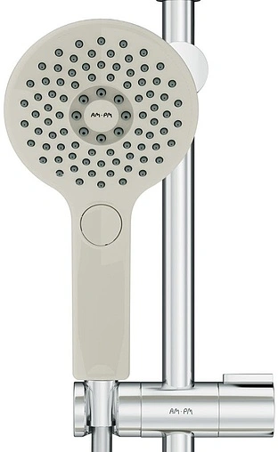 Душевая система без смесителя Am.Pm Inspire 2.0 хром F0750A100